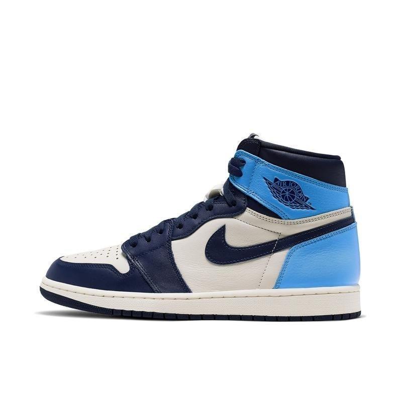 Air Jordan 1 High &