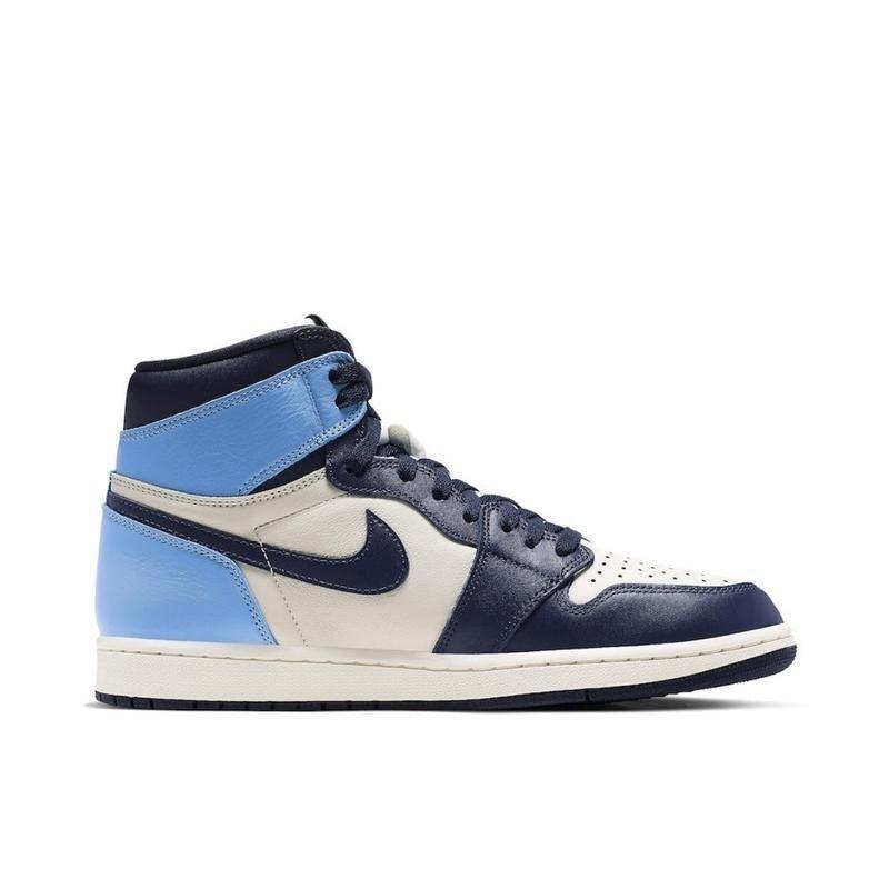 Air Jordan 1 High &