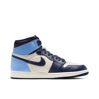 Air Jordan 1 High &