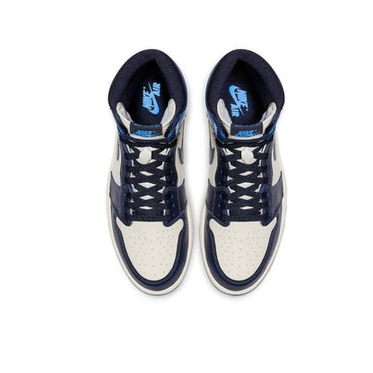 Air Jordan 1 High &