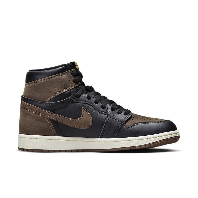 Air Jordan 1 High &
