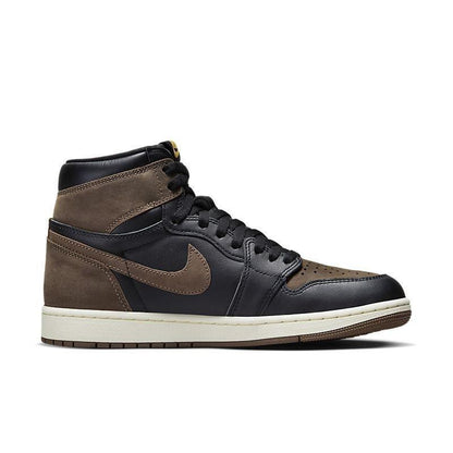 Air Jordan 1 High &