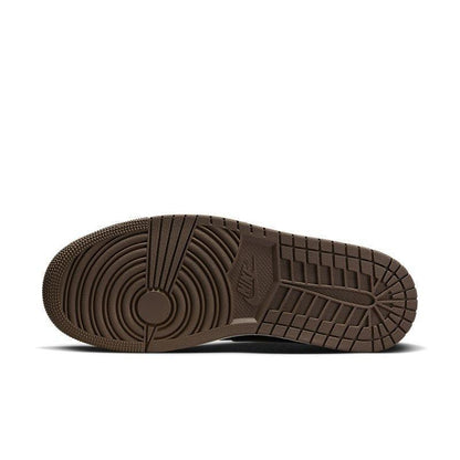Air Jordan 1 High &