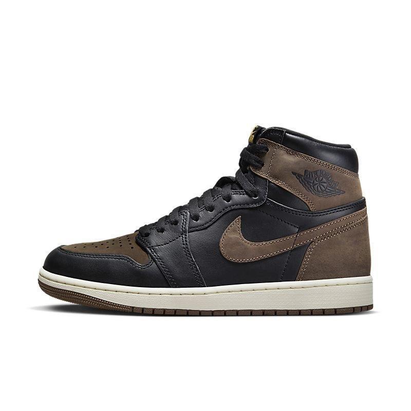 Air Jordan 1 High &