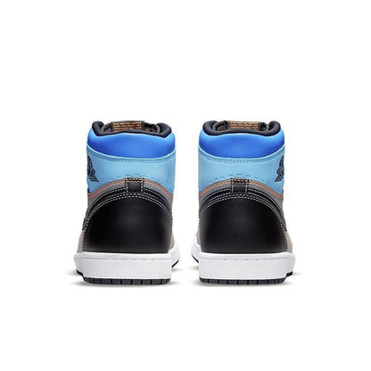 Air Jordan 1 High &