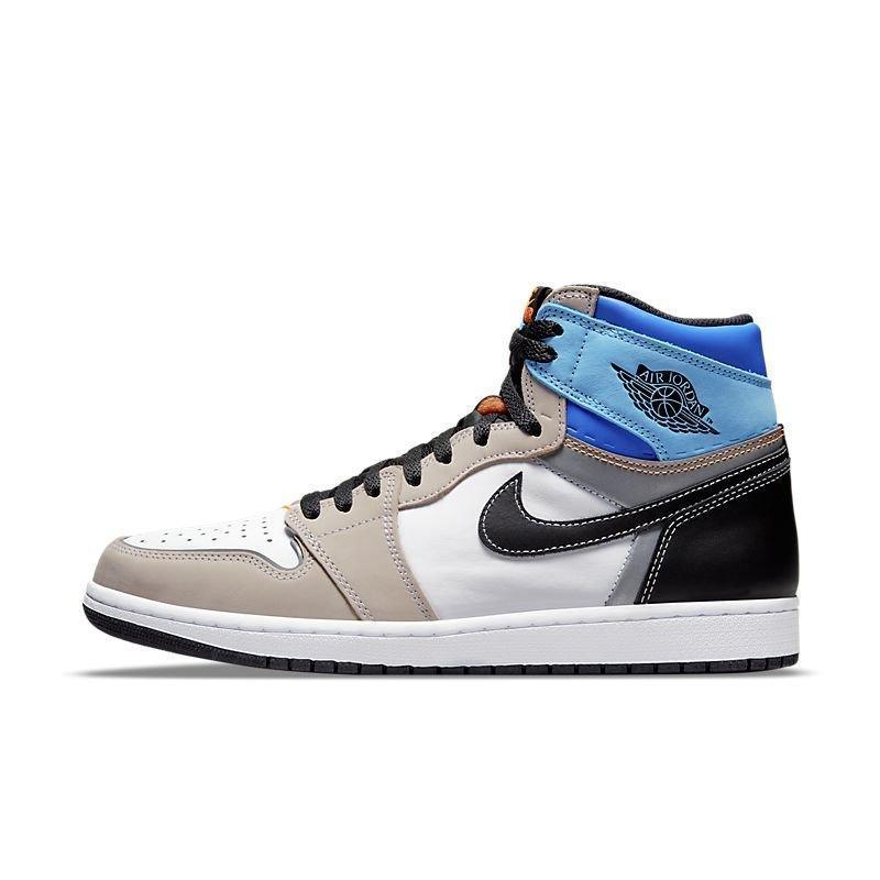 Air Jordan 1 High &