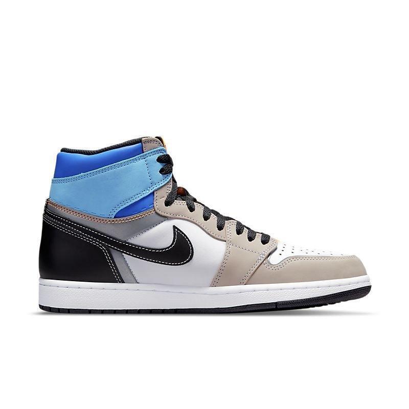 Air Jordan 1 High &