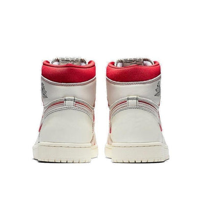 Air Jordan 1 High Sail University