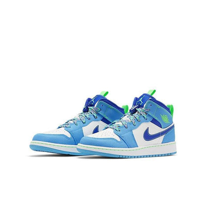 Air Jordan 1 High &