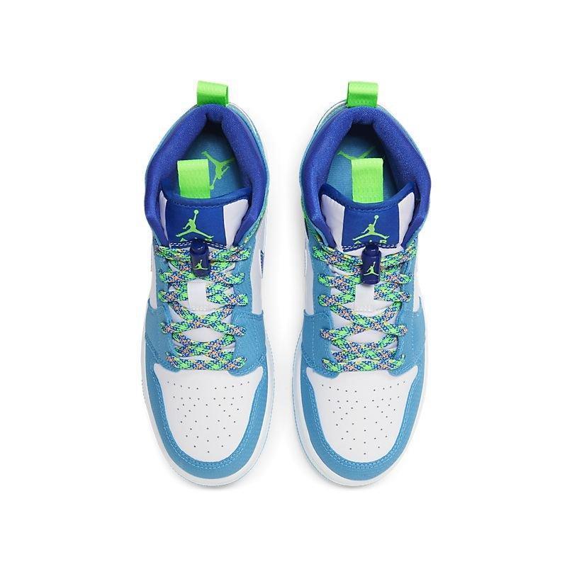 Air Jordan 1 High &