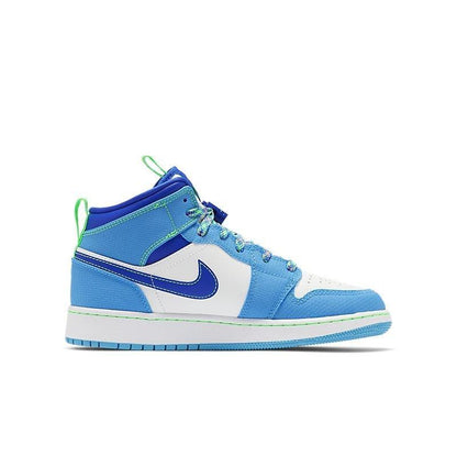 Air Jordan 1 High &