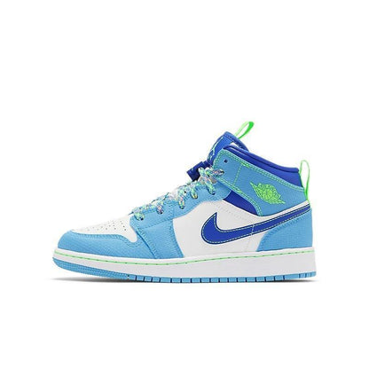 Air Jordan 1 High &