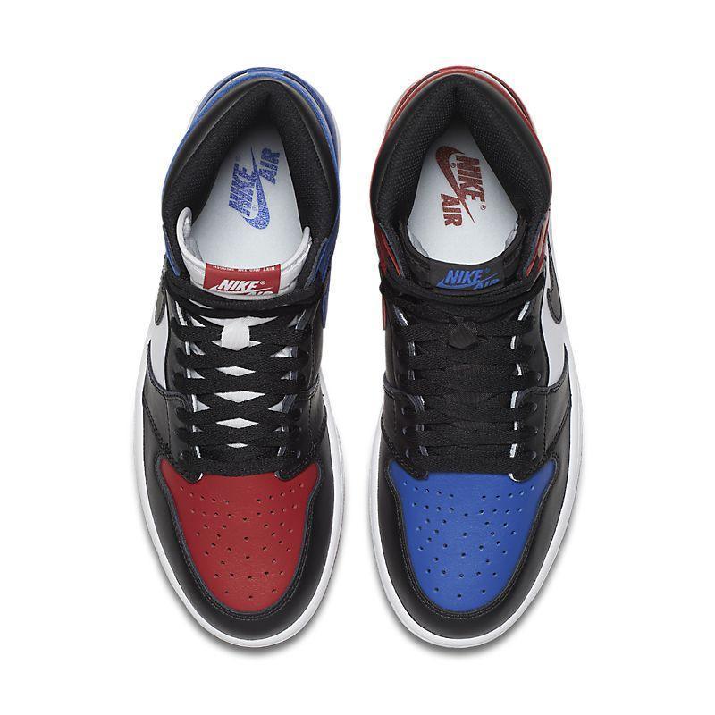 Air Jordan 1 High &