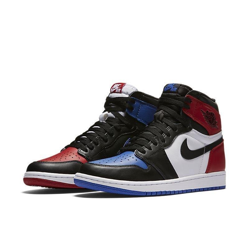 Air Jordan 1 High &