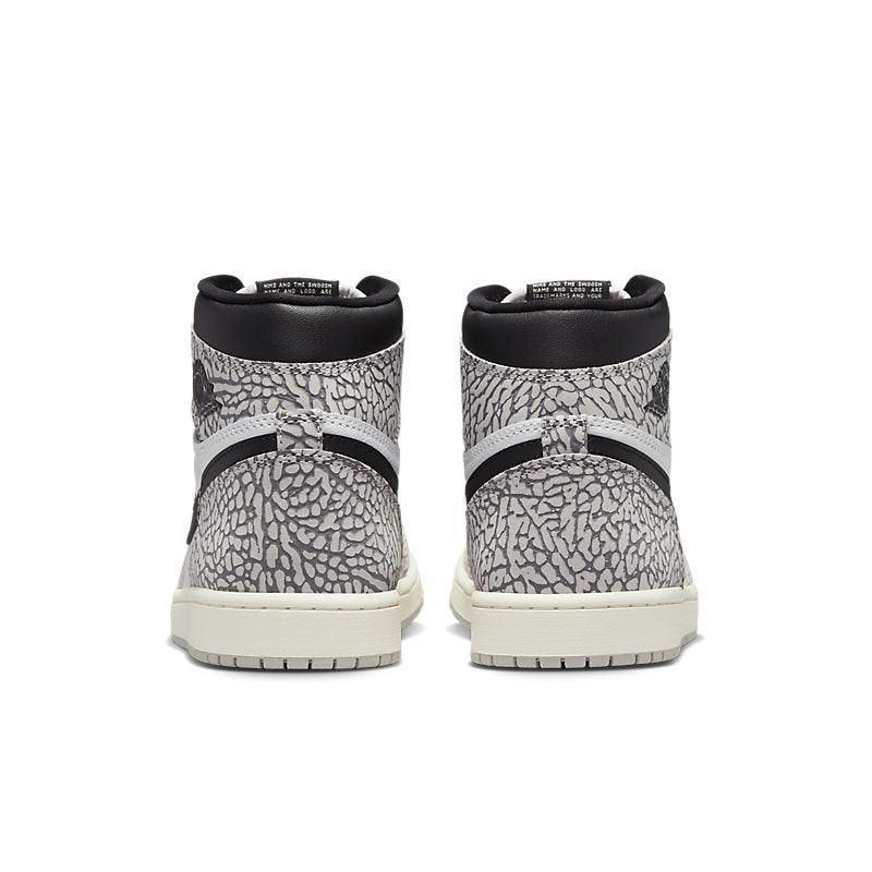 Air Jordan 1 High &