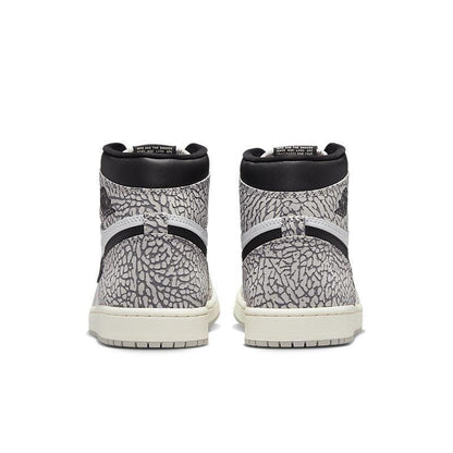 Air Jordan 1 High &