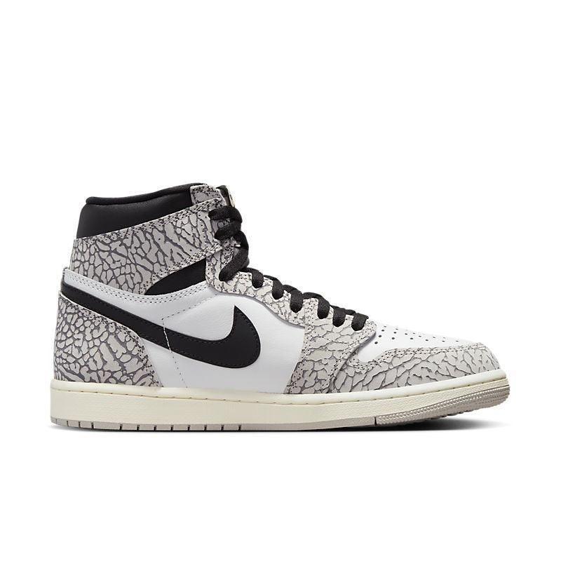 Air Jordan 1 High &