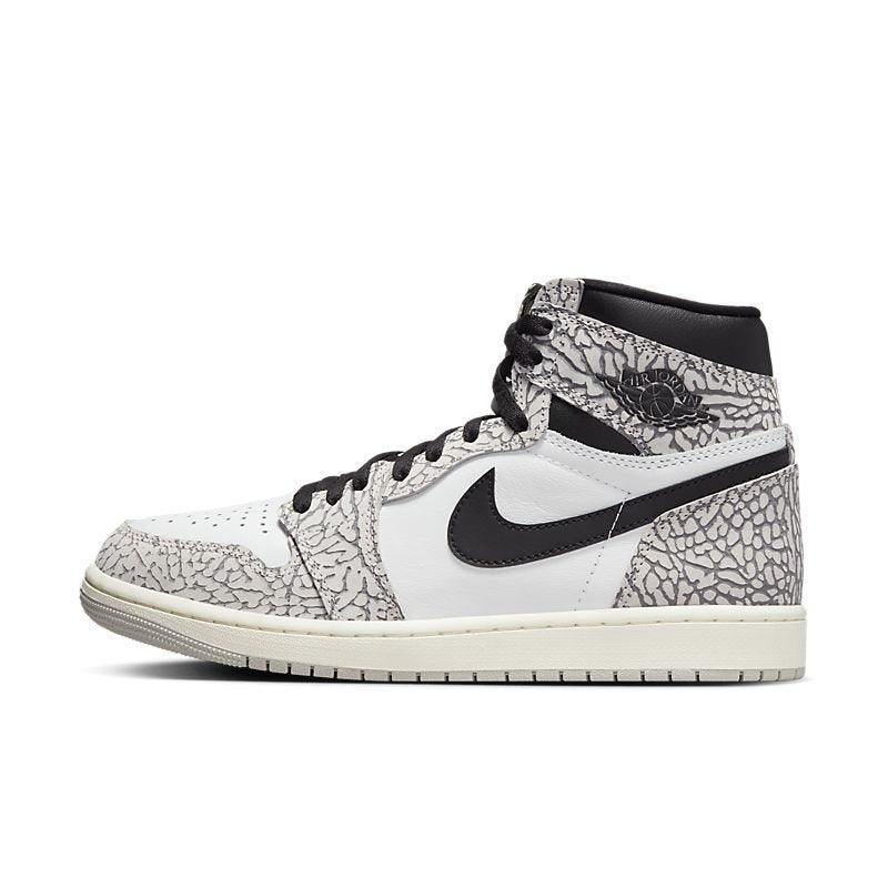 Air Jordan 1 High &