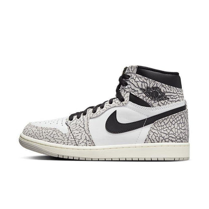 Air Jordan 1 High &