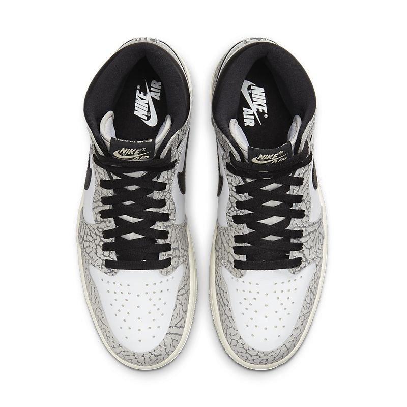 Air Jordan 1 High &