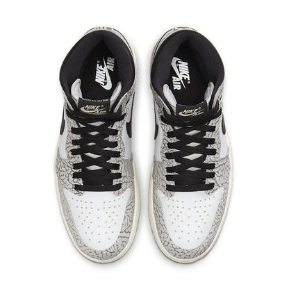 Air Jordan 1 High &