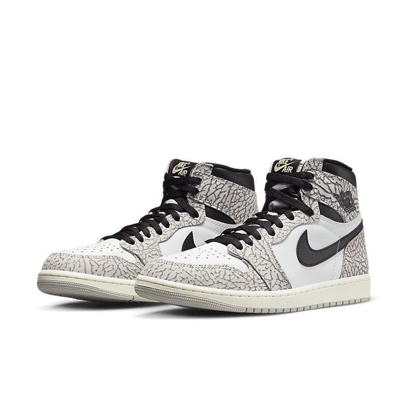 Air Jordan 1 High &