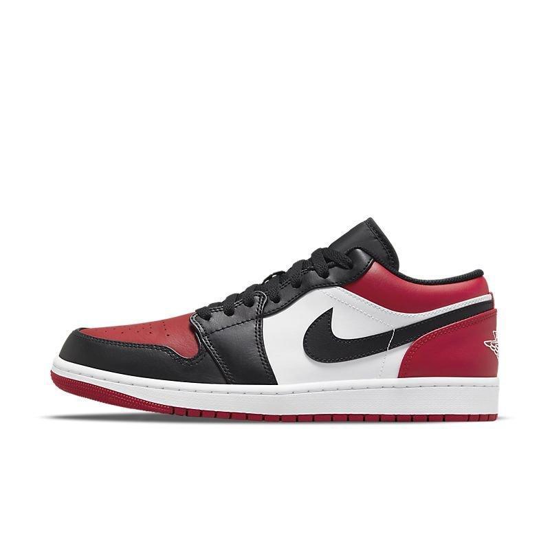 Air Jordan 1 Low &