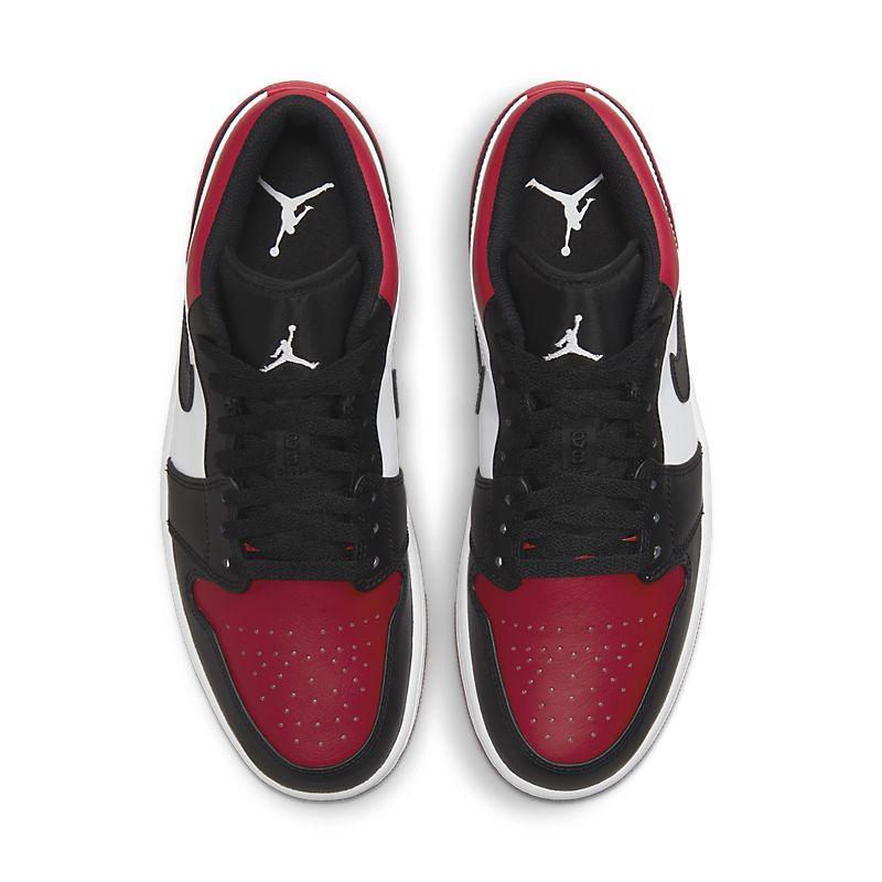 Air Jordan 1 Low &