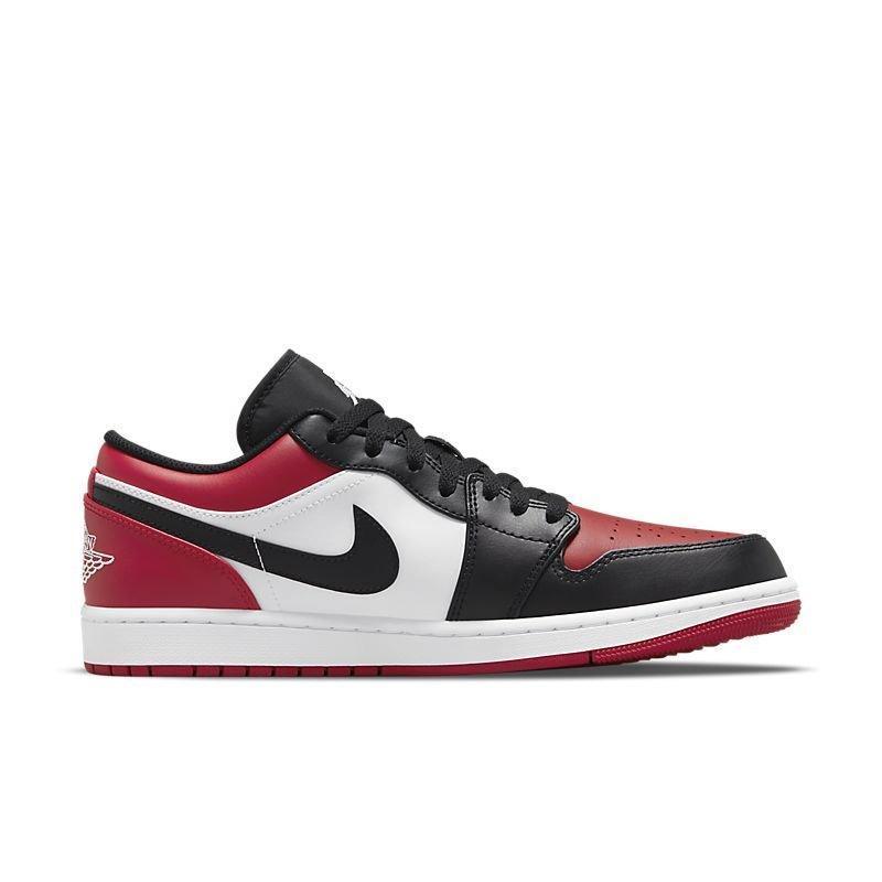 Air Jordan 1 Low &