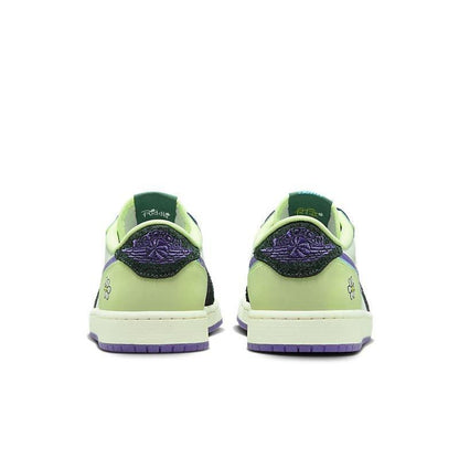 Air Jordan 1 Low &