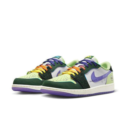 Air Jordan 1 Low &