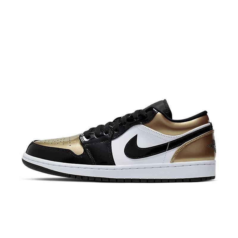 Air Jordan 1 Low &