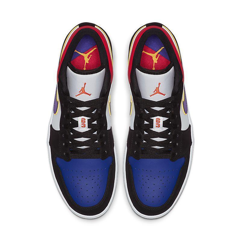 Air Jordan 1 Low &