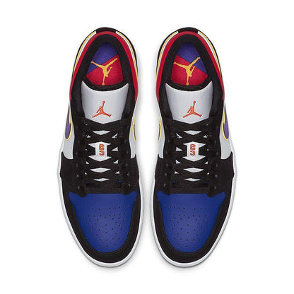 Air Jordan 1 Low &