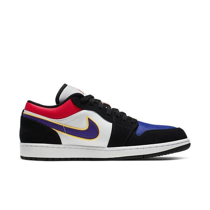 Air Jordan 1 Low &