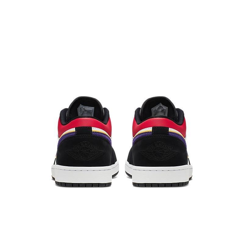 Air Jordan 1 Low &