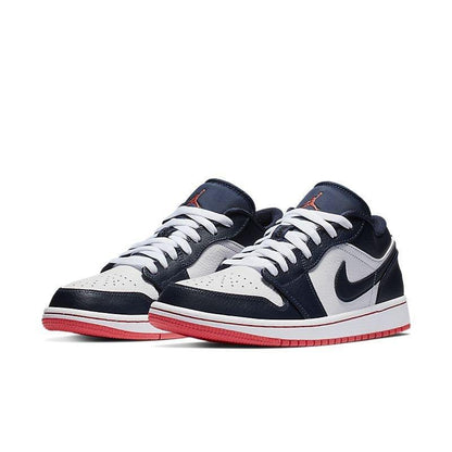 Air Jordan 1 Low &