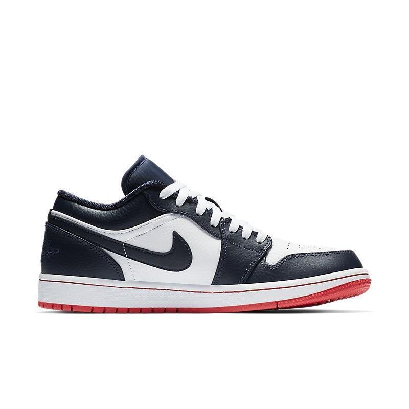 Air Jordan 1 Low &