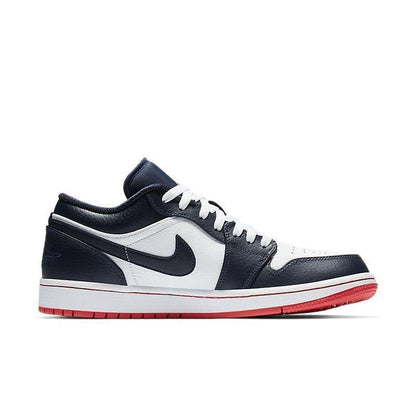 Air Jordan 1 Low &