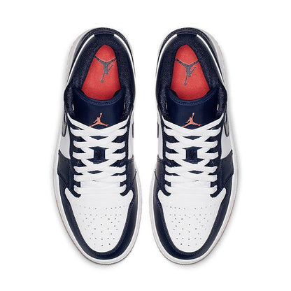 Air Jordan 1 Low &