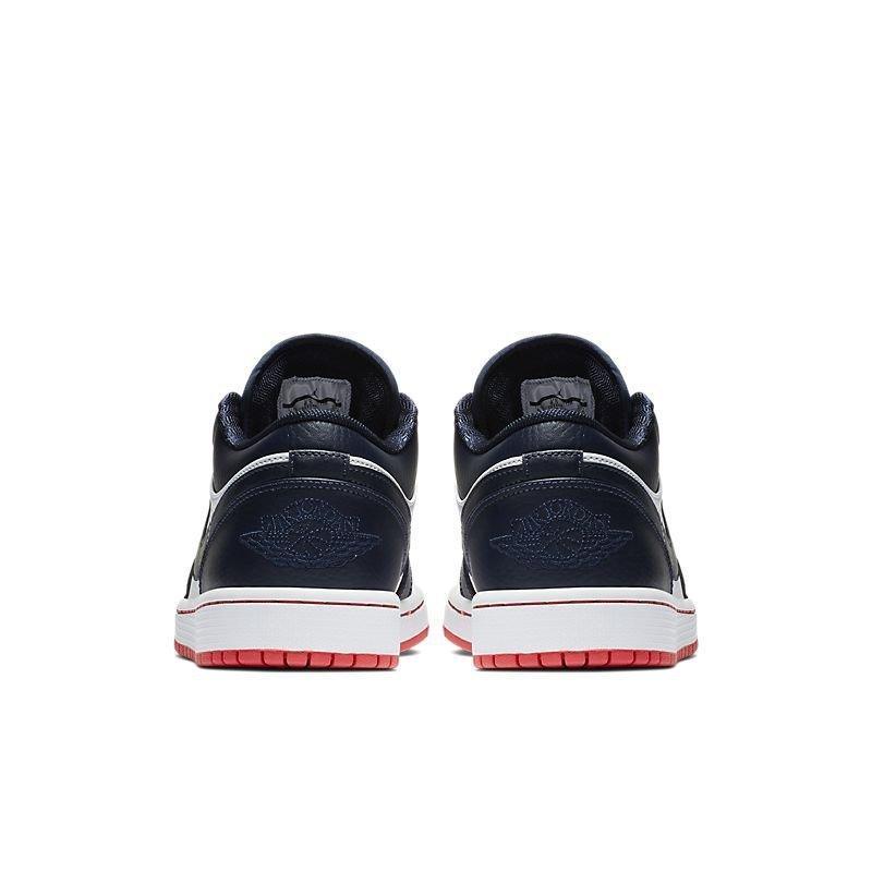 Air Jordan 1 Low &