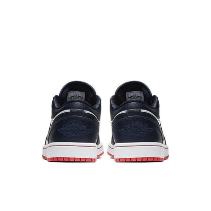 Air Jordan 1 Low &