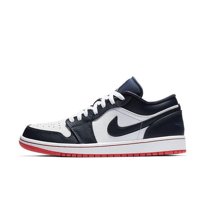 Air Jordan 1 Low &