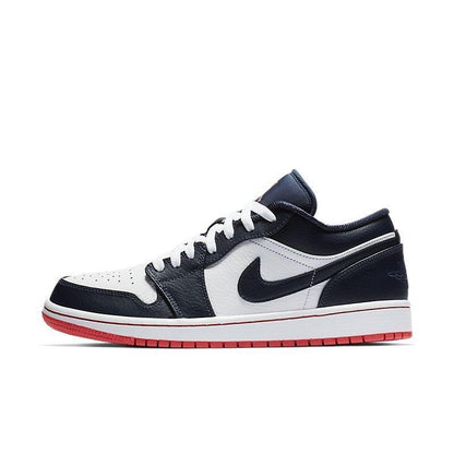 Air Jordan 1 Low &
