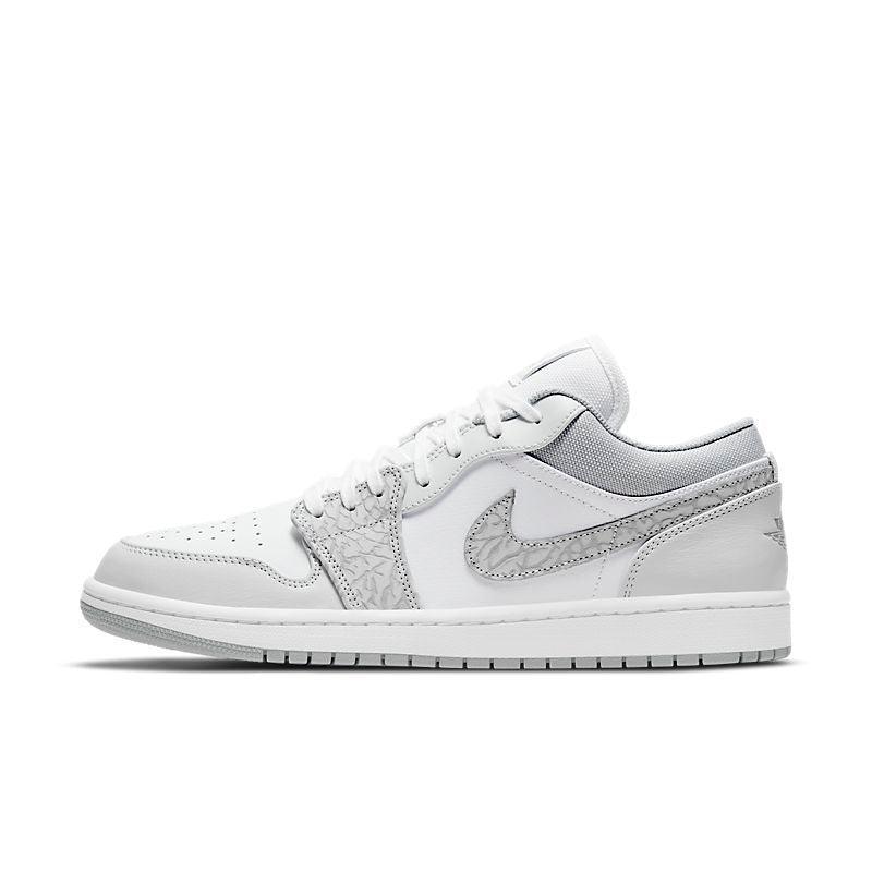 Air Jordan 1 Low &