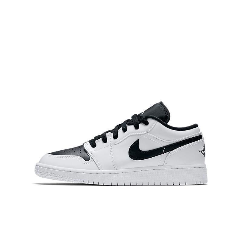 Air Jordan 1 Low &