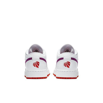 Air Jordan 1 Low &