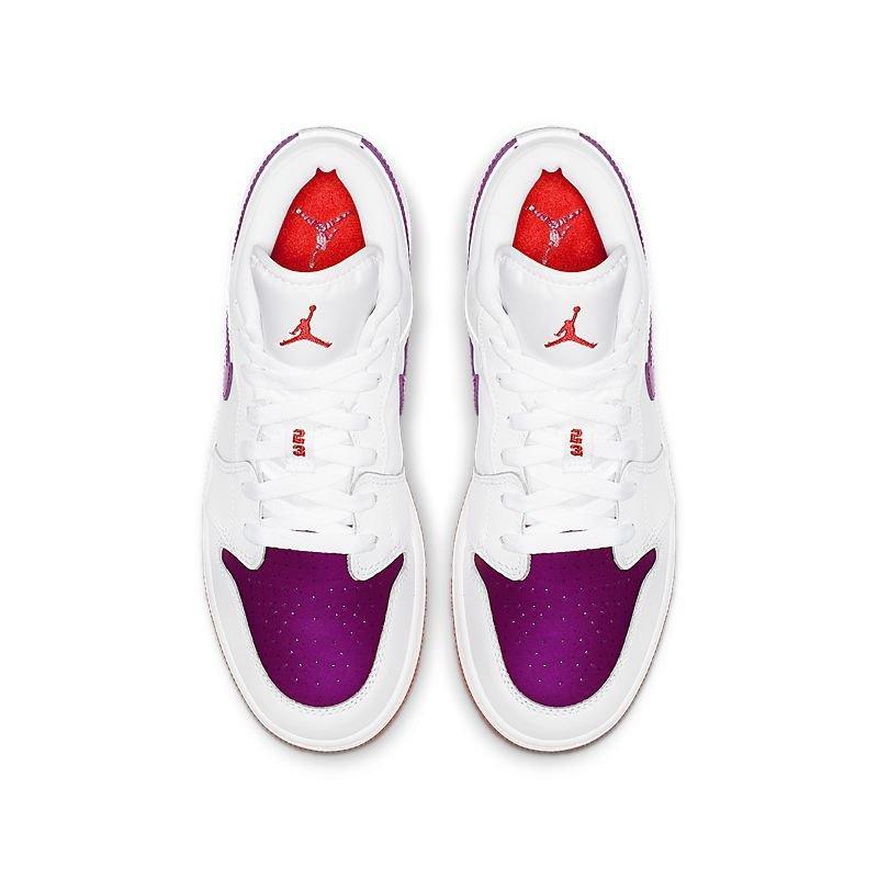 Air Jordan 1 Low &