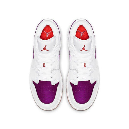 Air Jordan 1 Low &