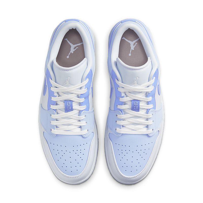 Air Jordan 1 Low &